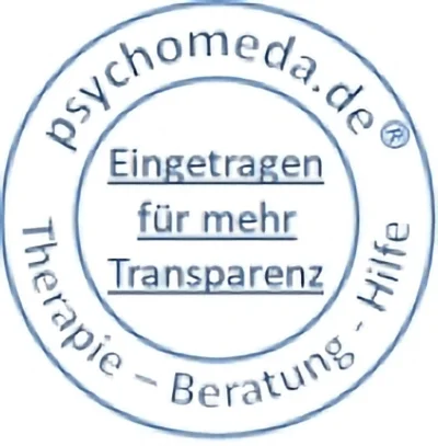 psychomeda.de – eingetragen für mehr Transparenz